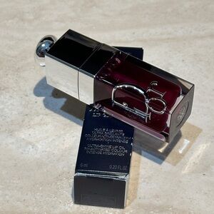 New Release Dior Lip Glow Oil - 006 Berry Juicy